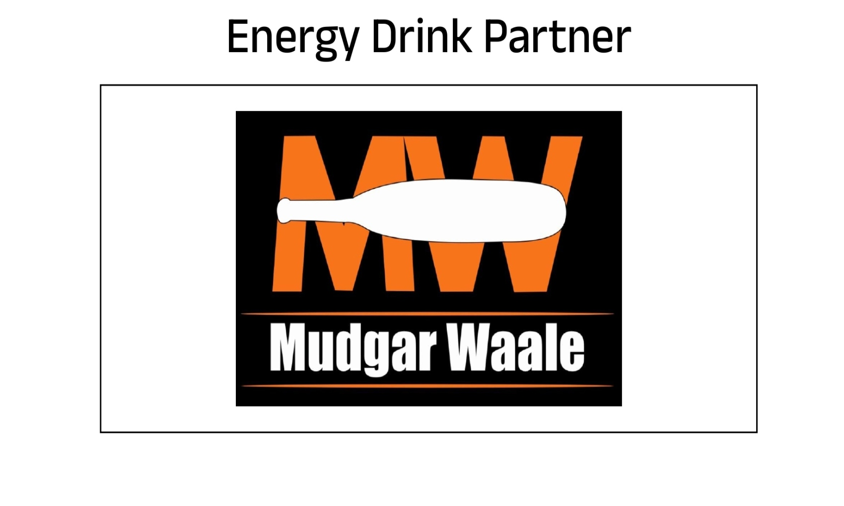 Vrukshathon Marathon Partner Brand Logo