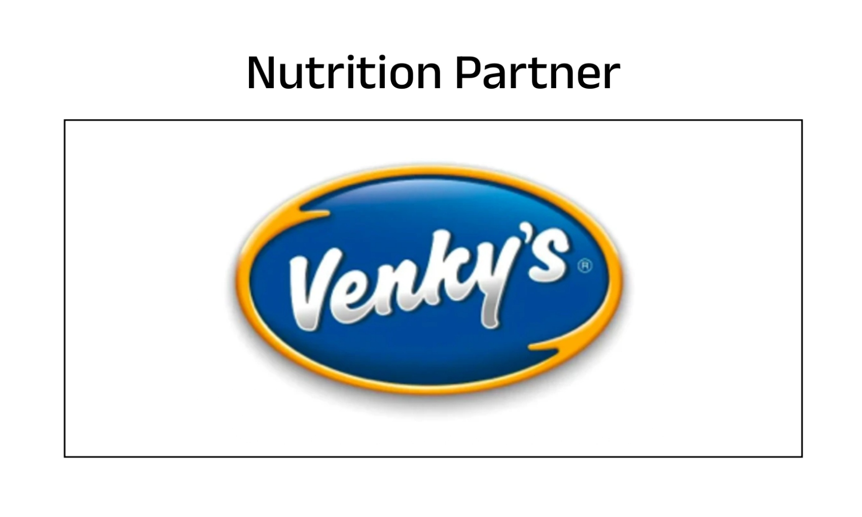 Vrukshathon Marathon Partner Brand Logo