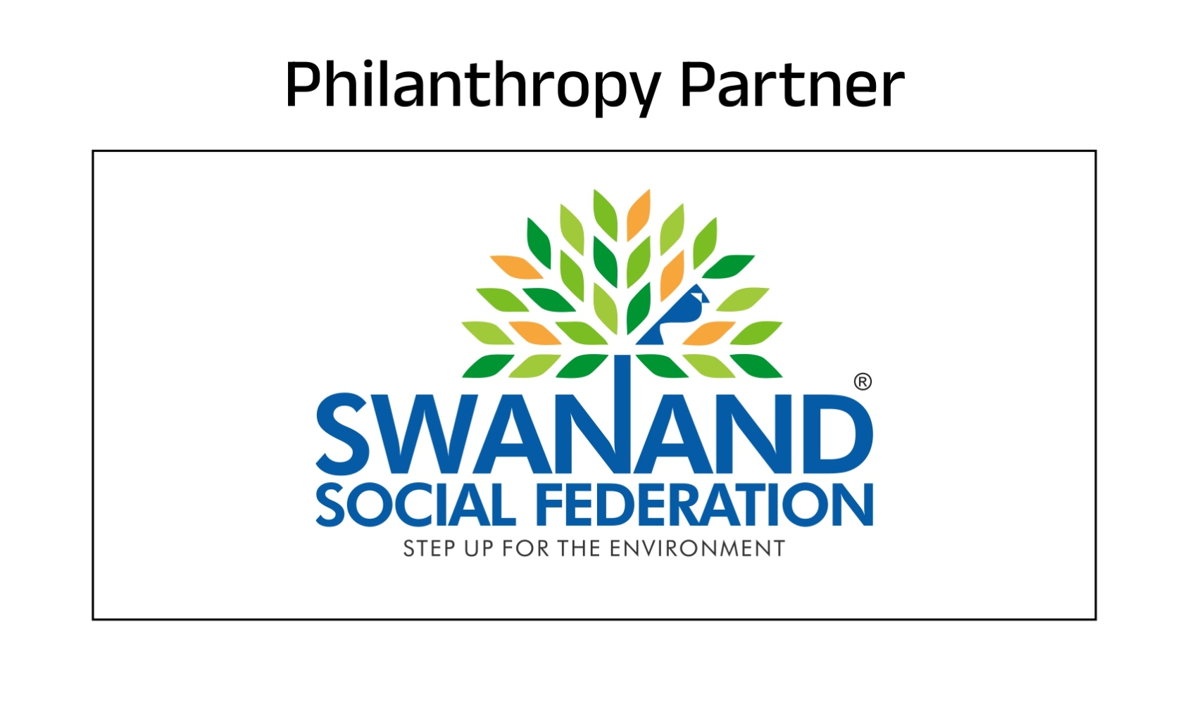 Vrukshathon Marathon Partner Brand Logo