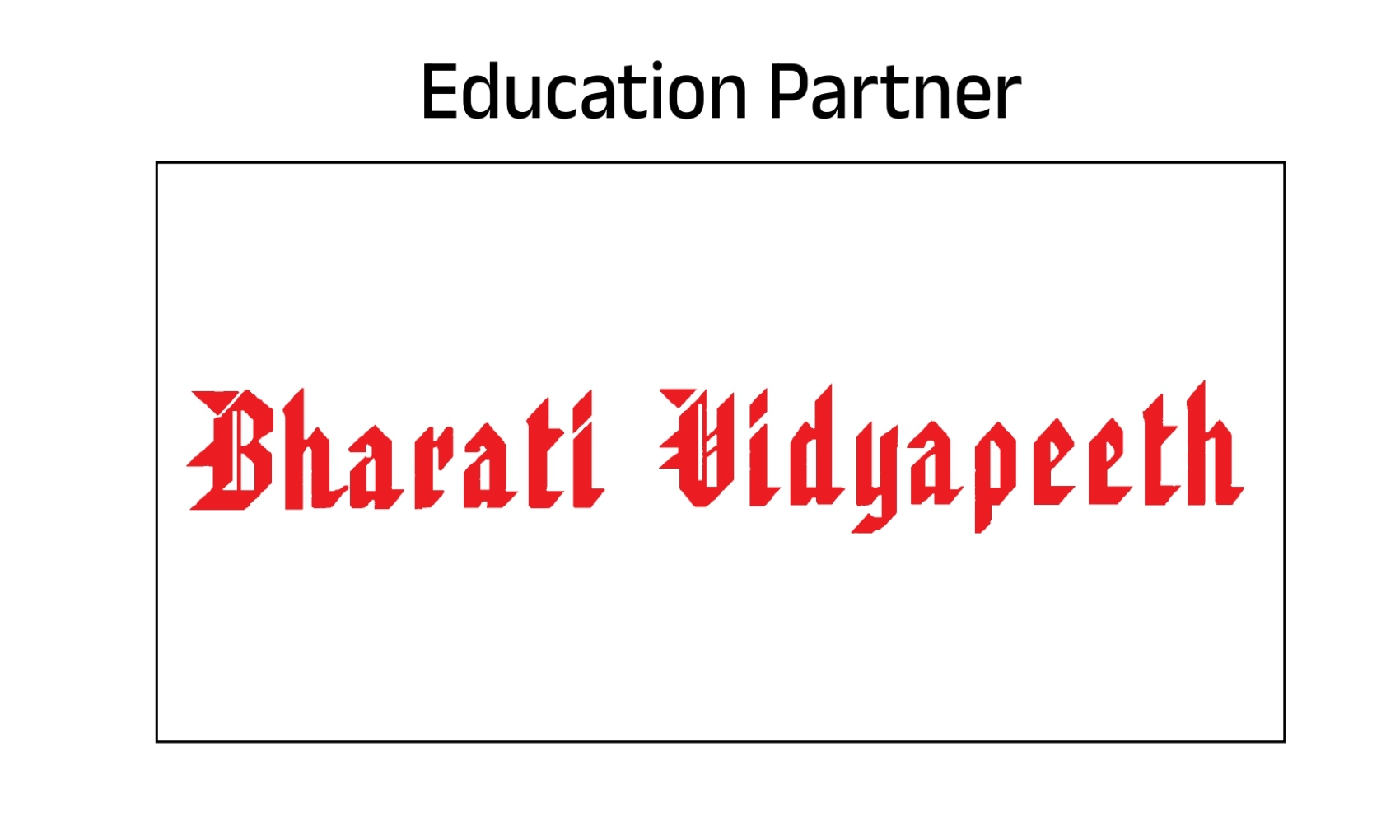 Vrukshathon Marathon Partner Brand Logo