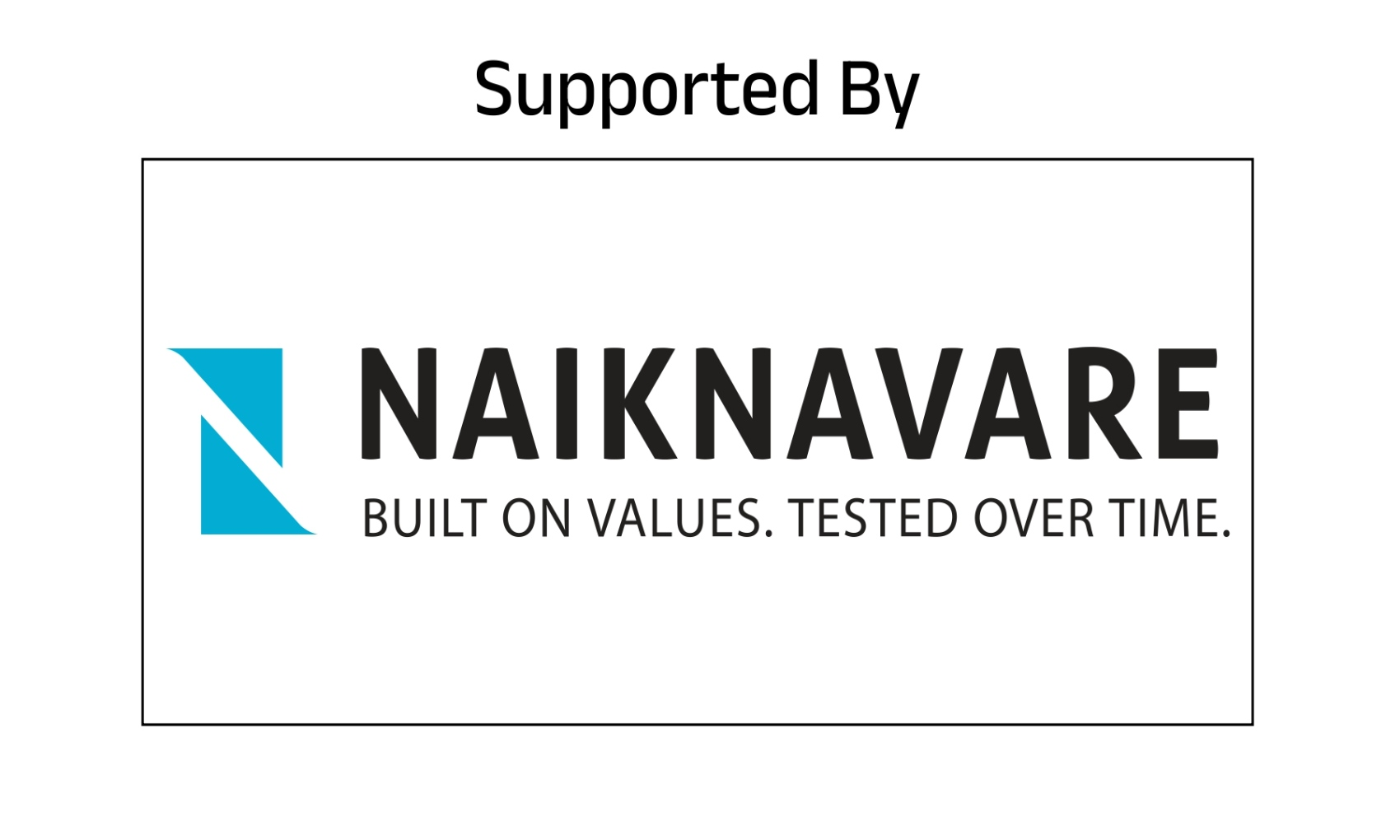 Vrukshathon Marathon Partner Brand Logo