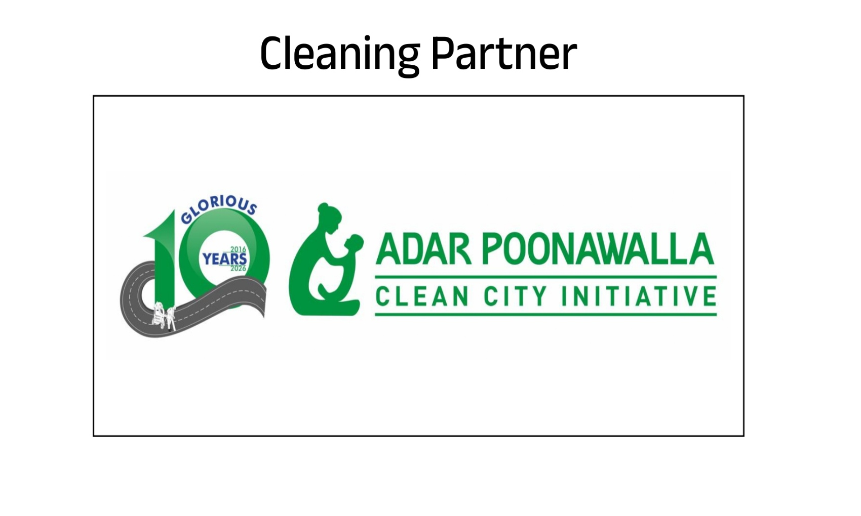 Vrukshathon Marathon Partner Brand Logo