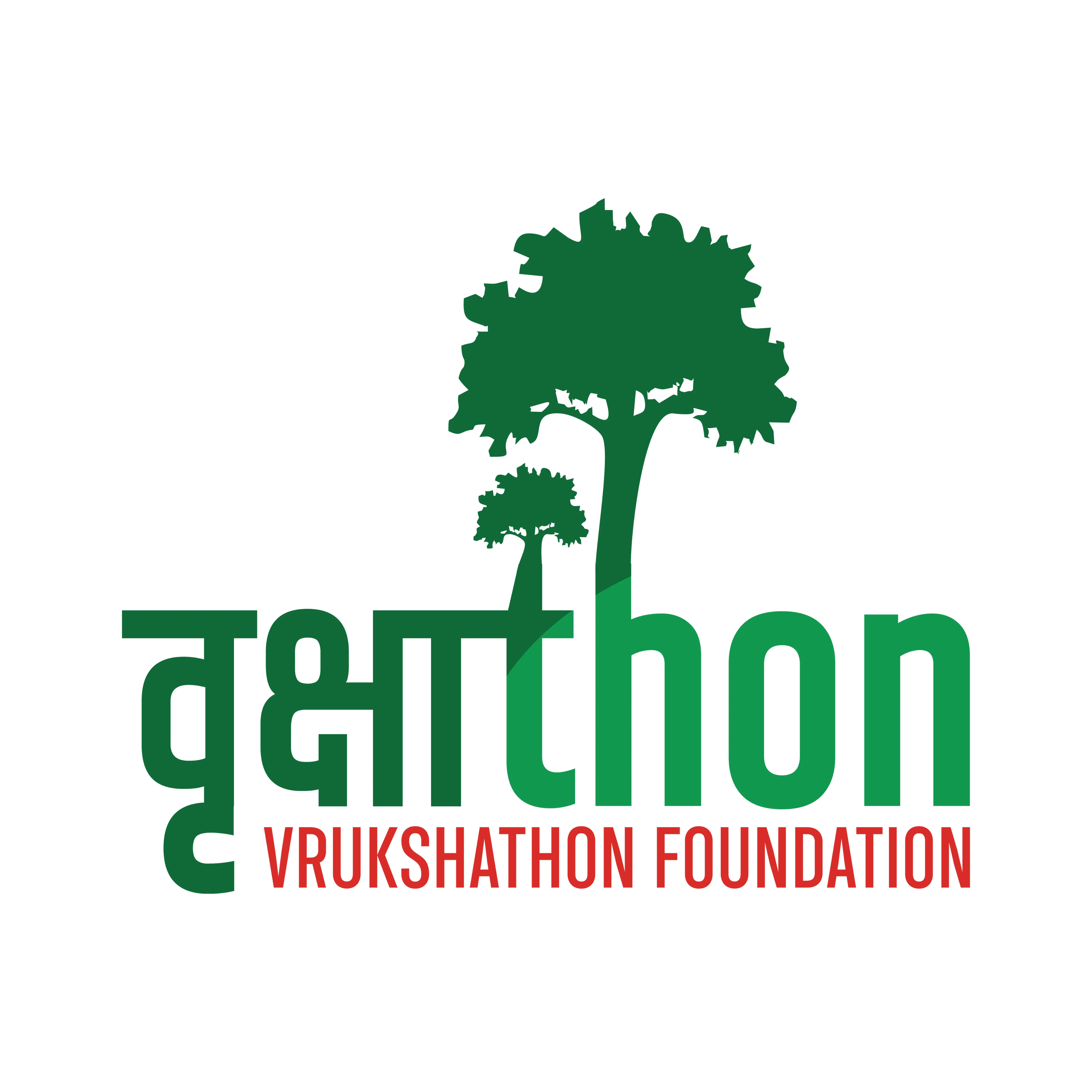 Vrukshathon Foundation